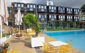Hotel Herbeira